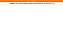 Tablet Screenshot of pornhobe.com